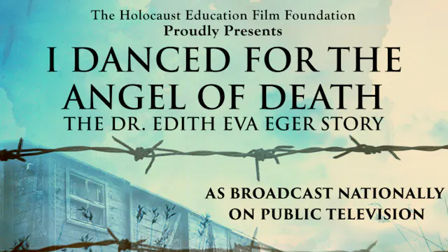 I Danced For The Angel Of Death: The ...