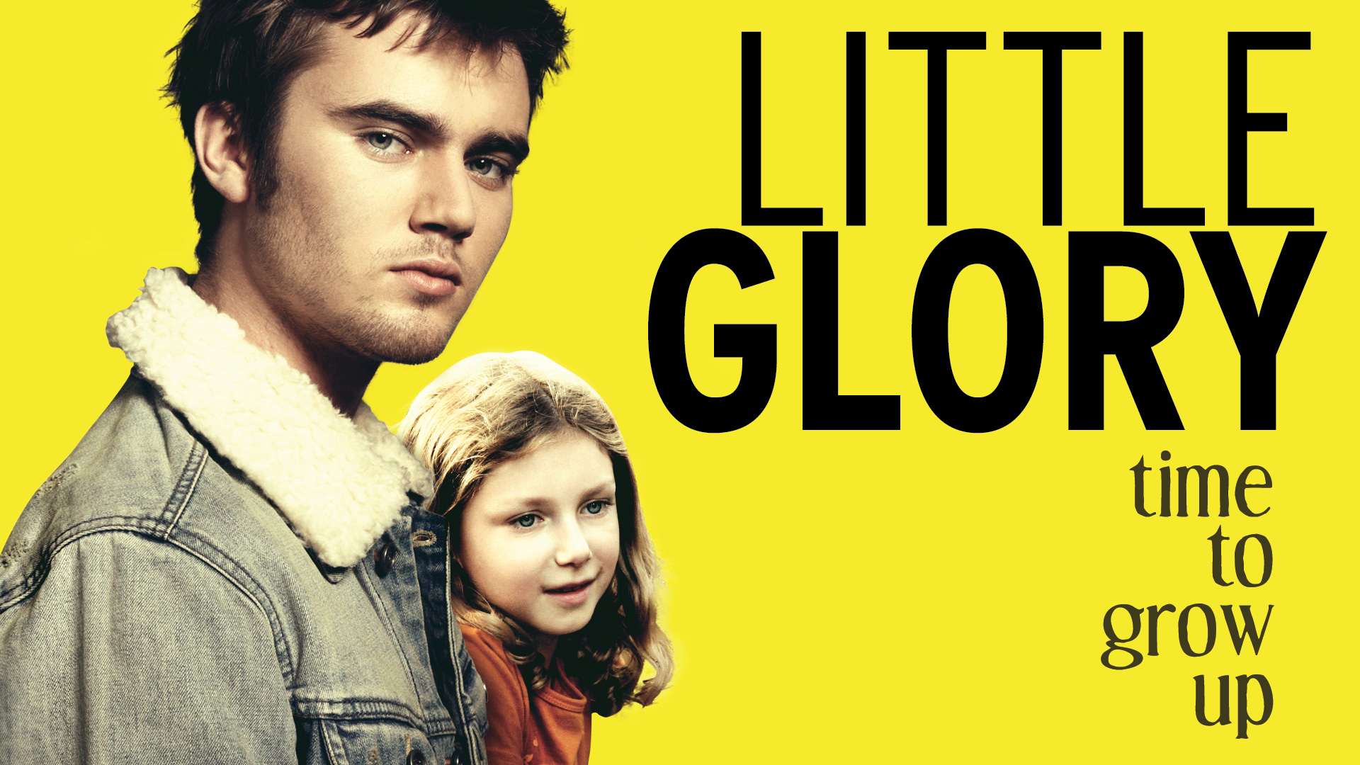 Little Glory