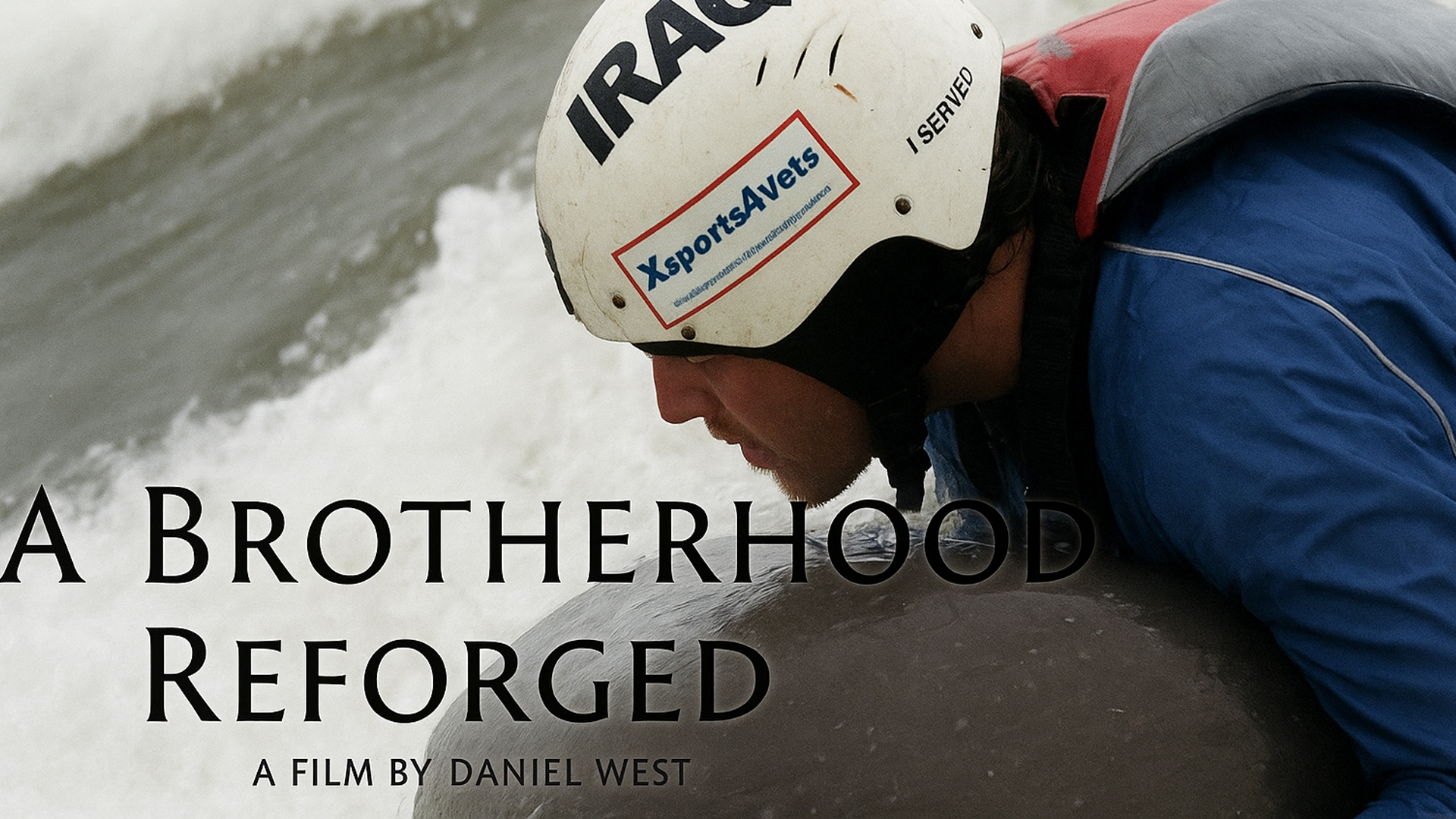 A Brotherhood Reforged