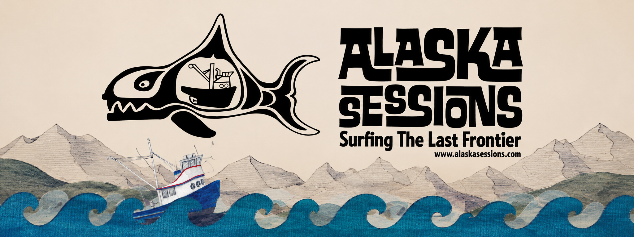 Alaska Sessions