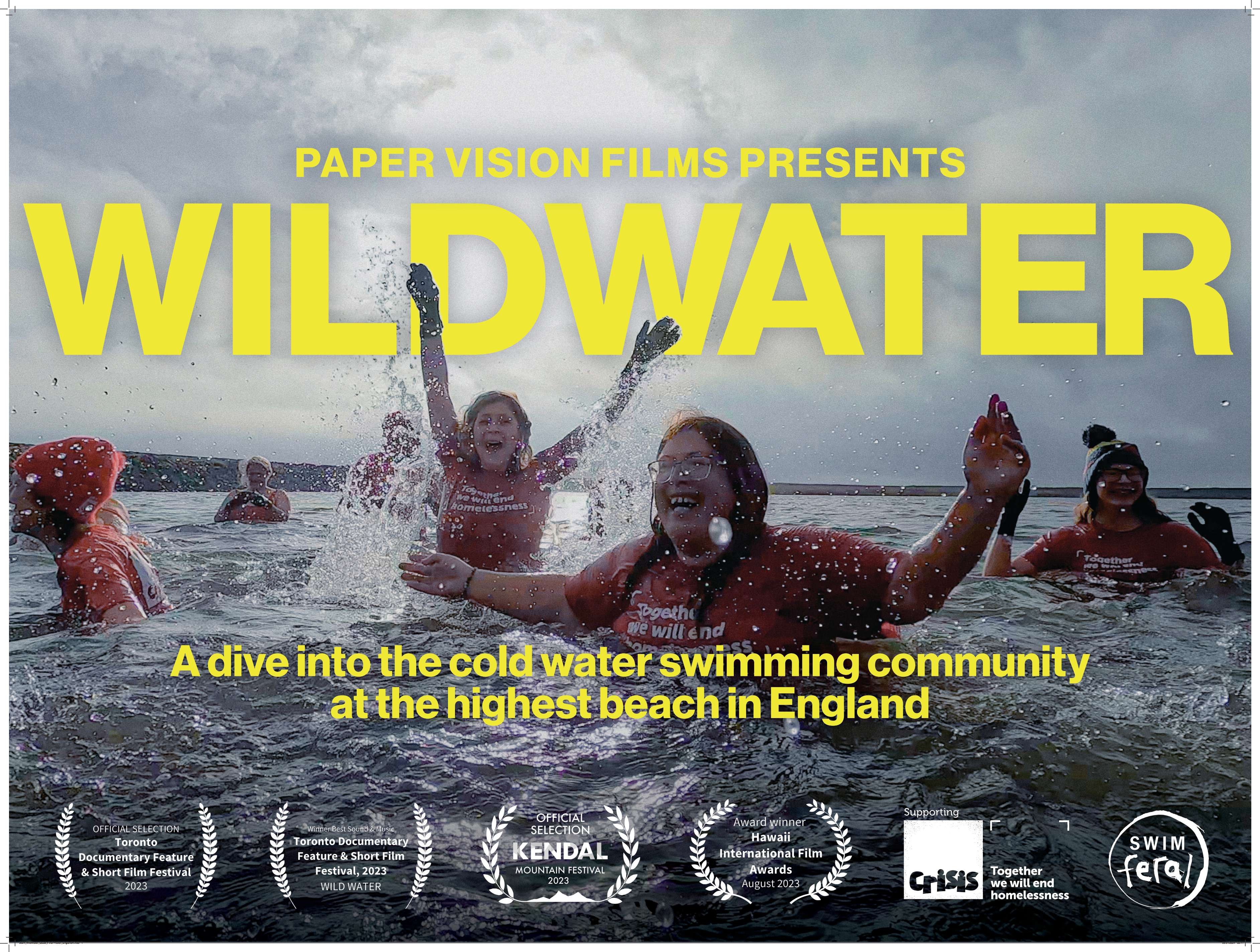Wild Water