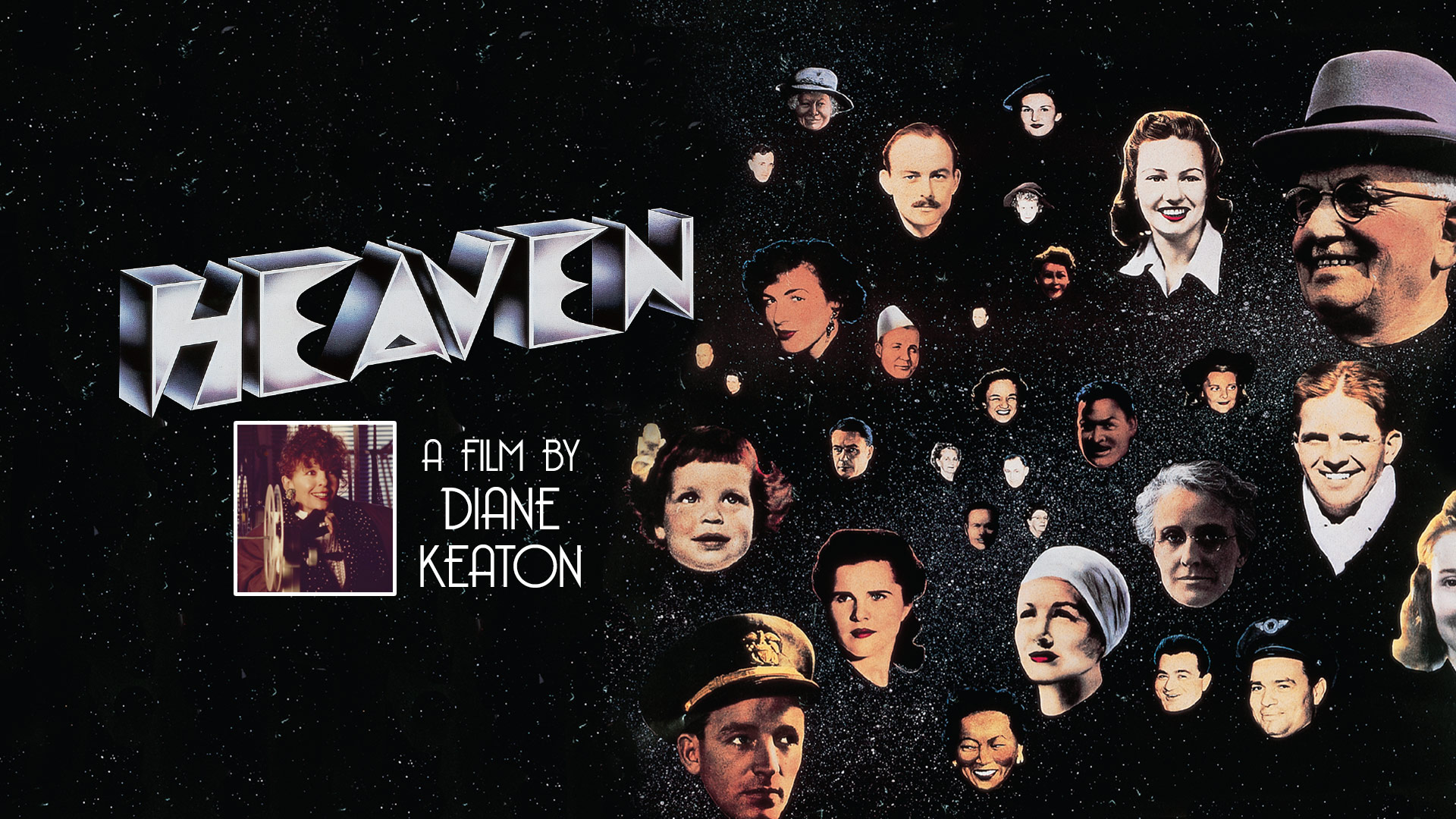 Heaven: A Film By Diane Keaton