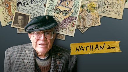 New Mountain + Video