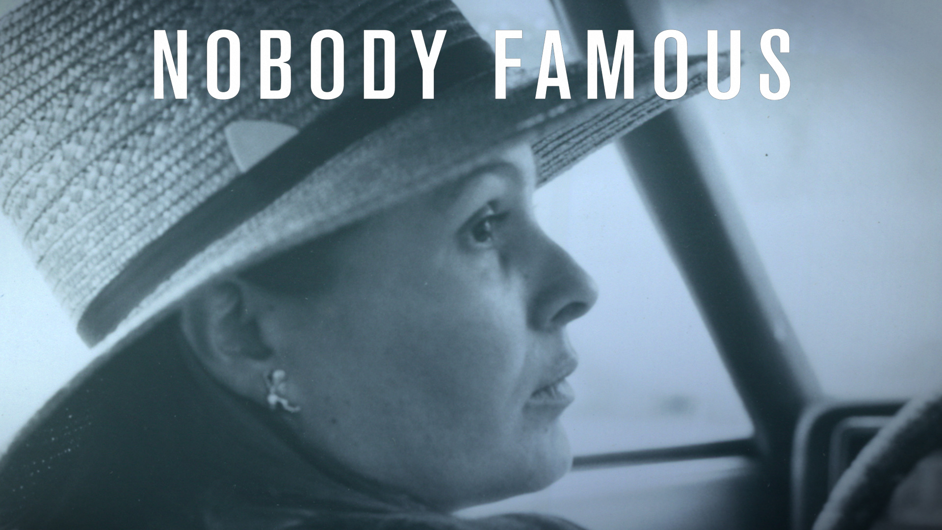 Nobody Famous