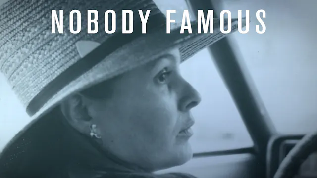 Nobody Famous