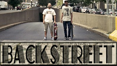 Backstreet Atlas