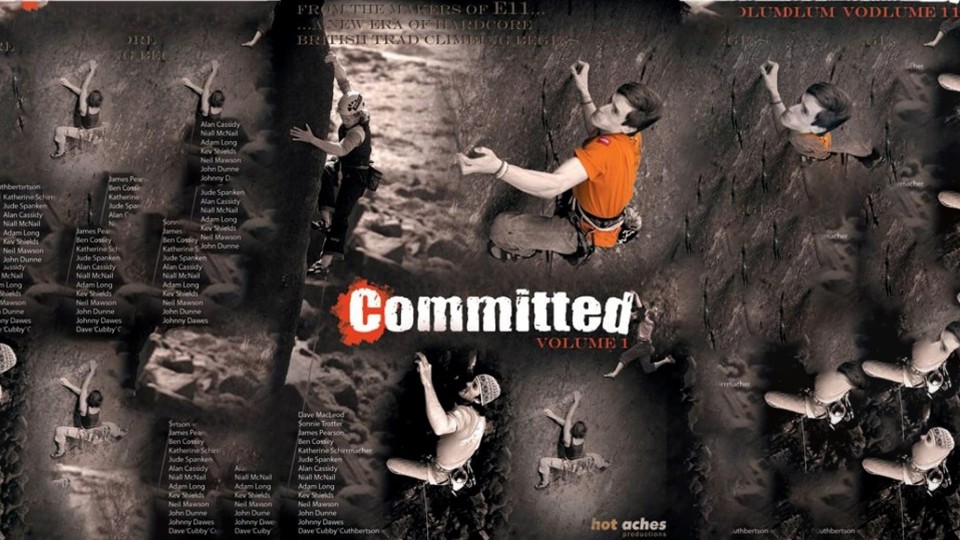 Committed Volume 1