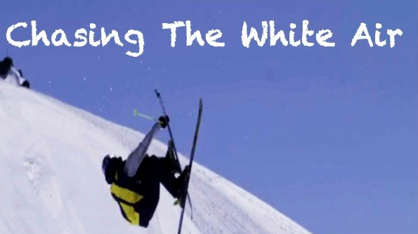 Chasing The White Air