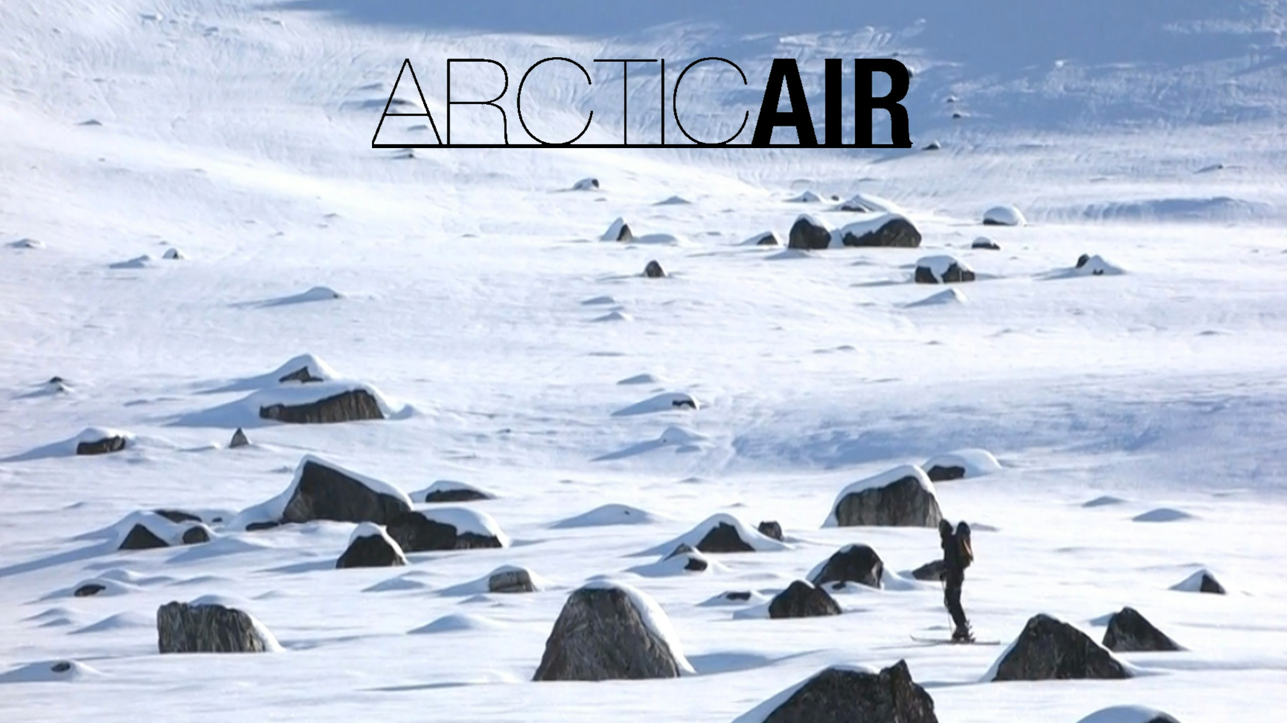 Arctic Air