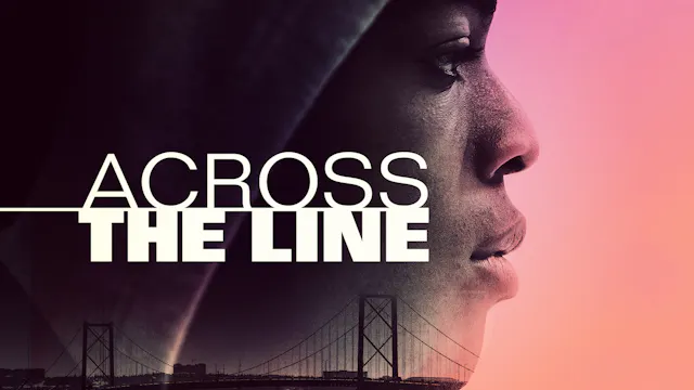 Across the Line
