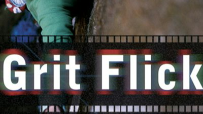 Grit Flick