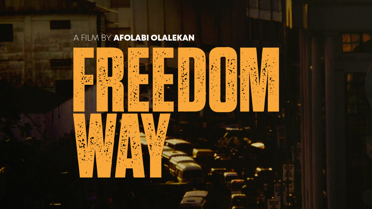 Freedom Way