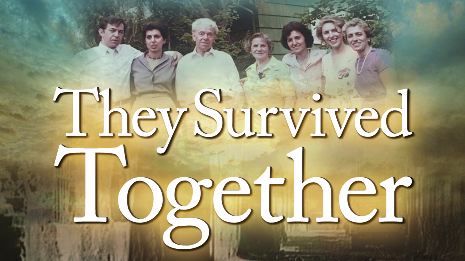 They Survived Together