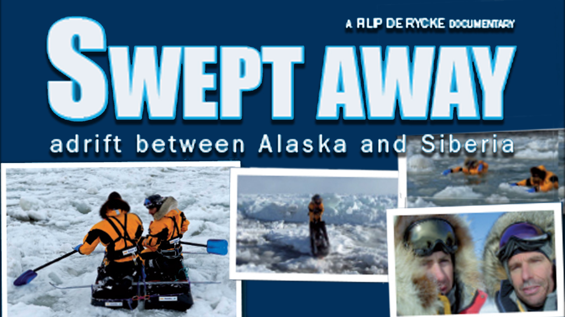 Swept Away