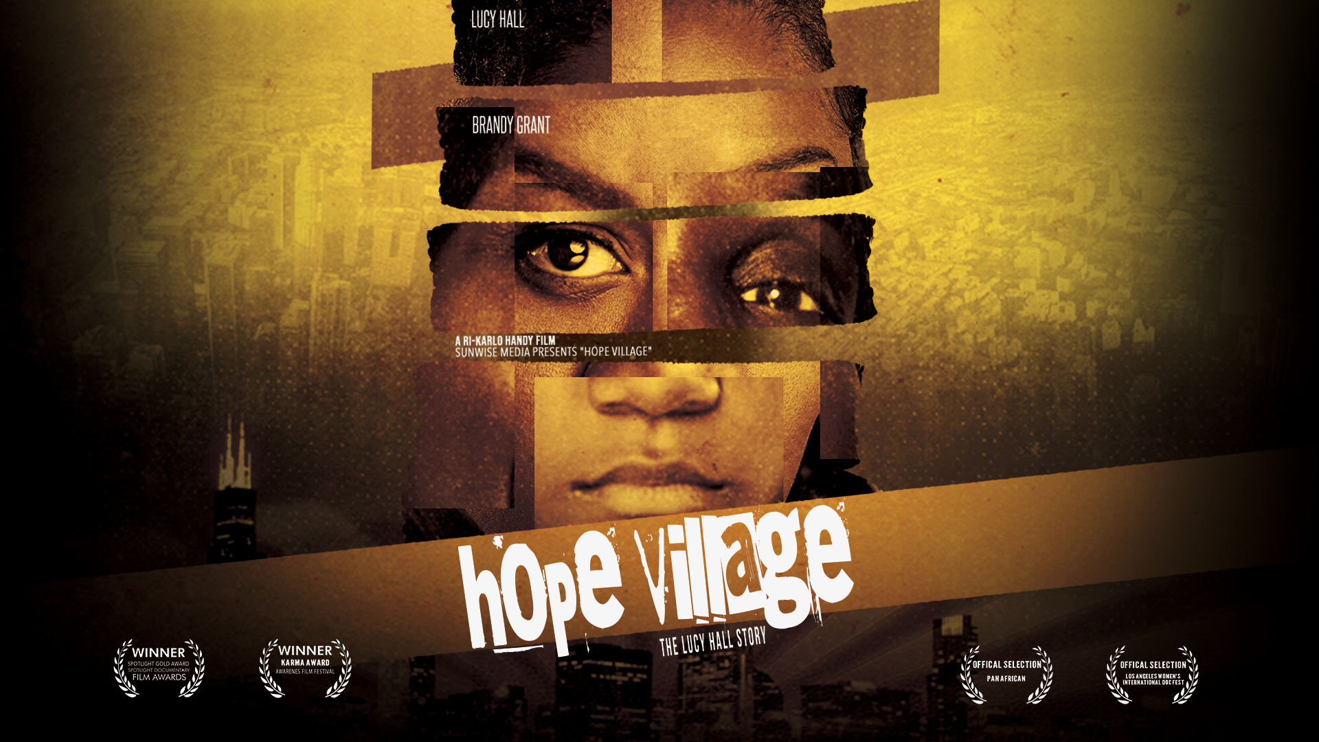 Hope Village