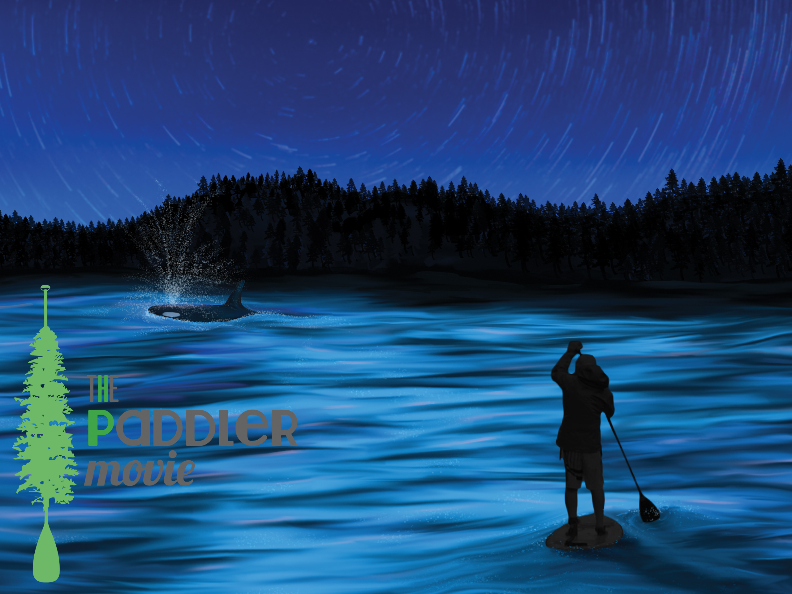 The Paddler