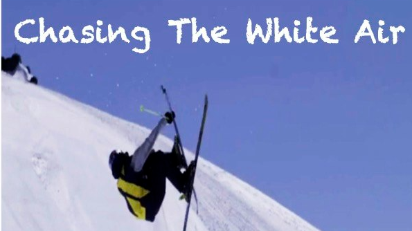 Chasing The White Air