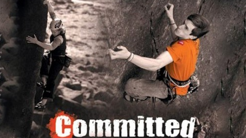 Committed