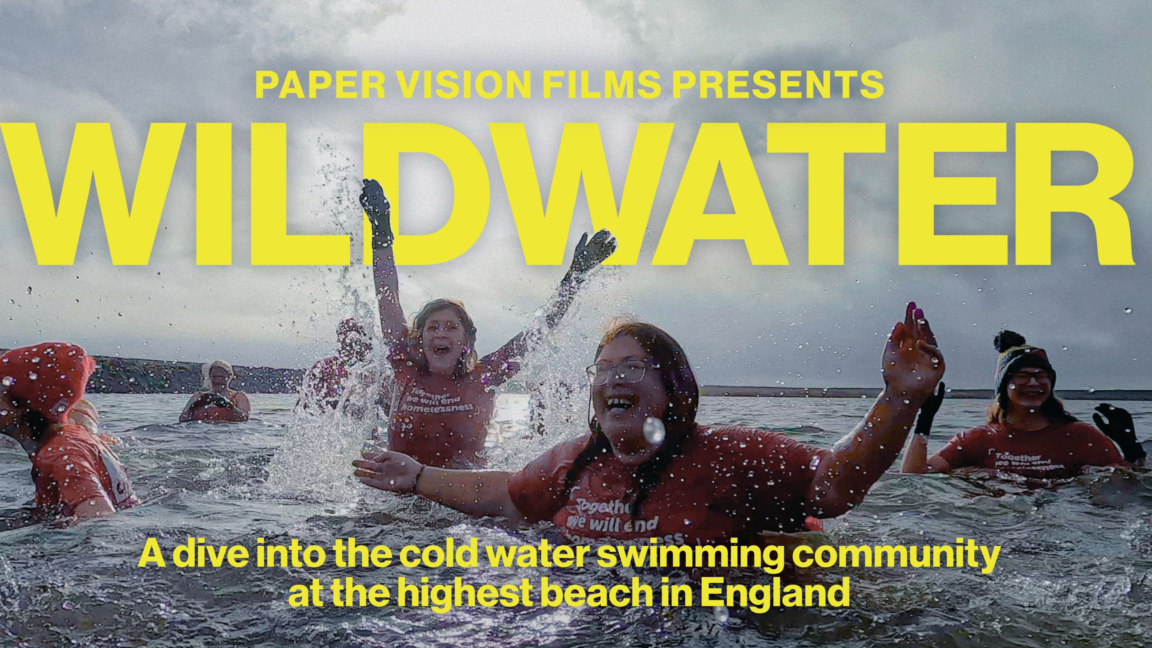 Wild Water