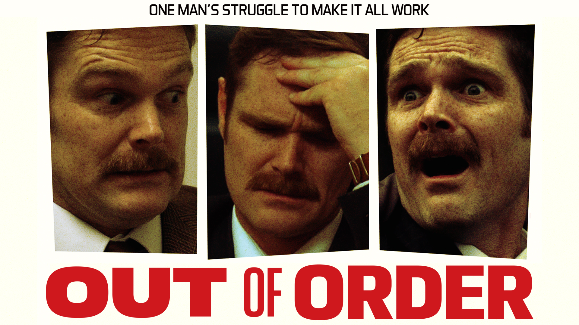 Out of Order
