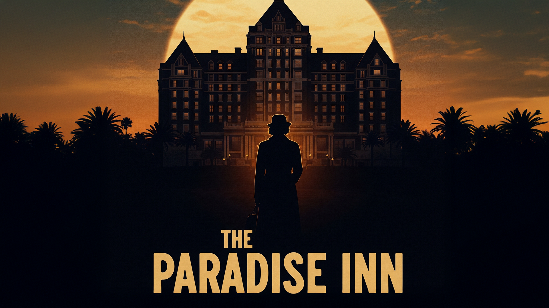 The Paradise Inn