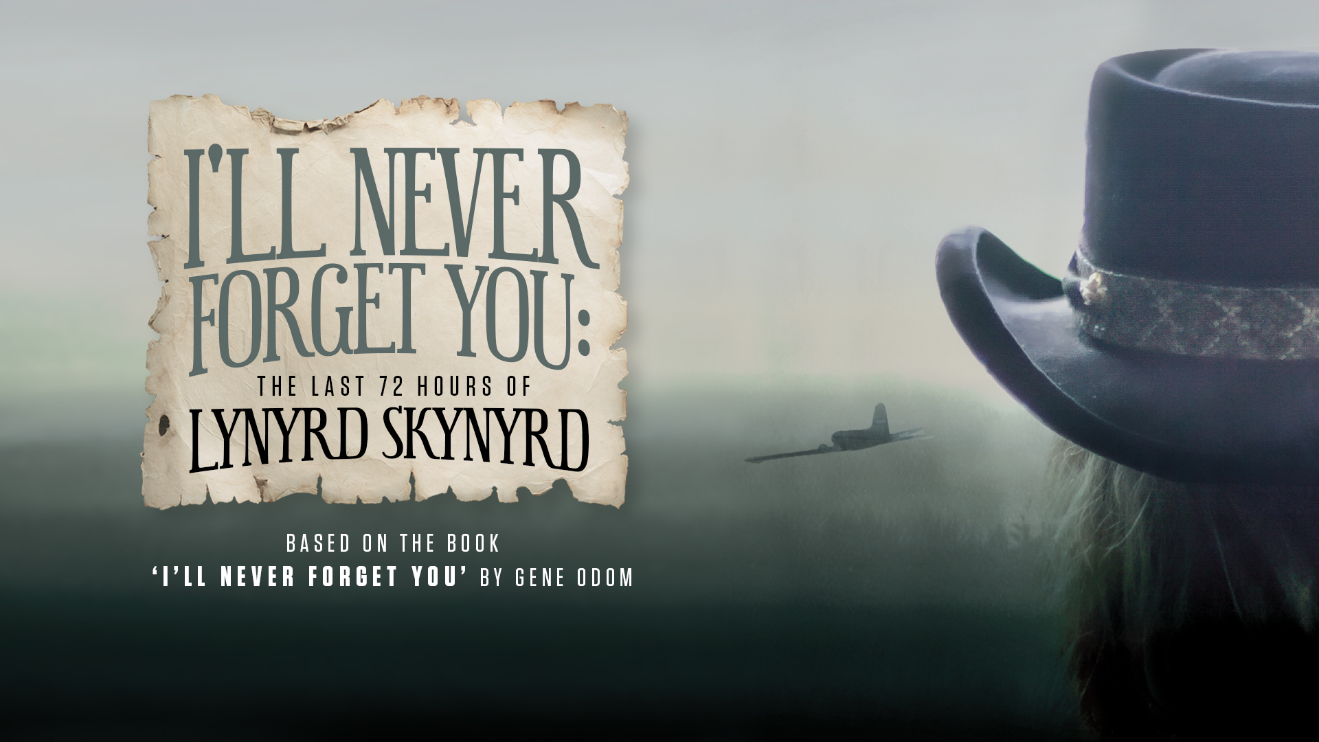 I'll Never Forget You