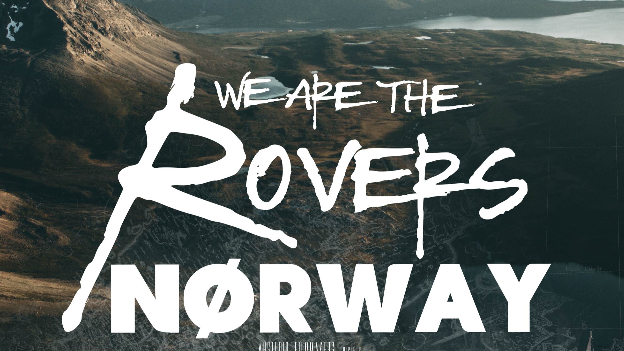 We Are The Rovers: Norway