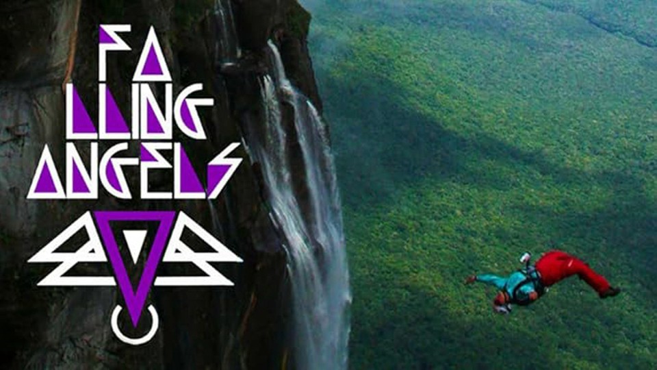 Falling Angels