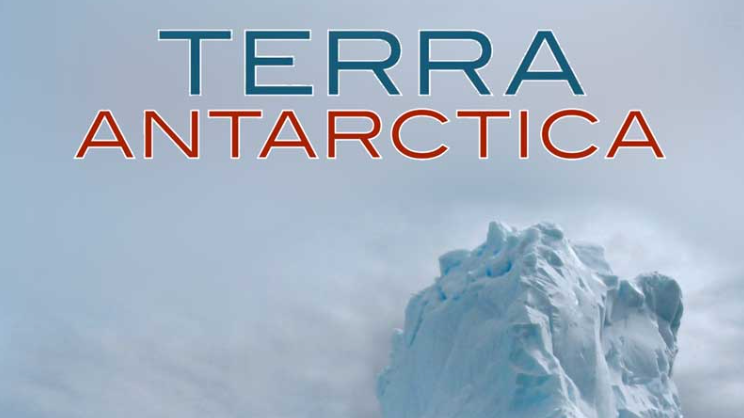 Terra Antarctica
