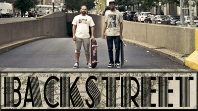 Backstreet Atlas