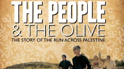 The People and the Olive