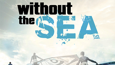Without The Sea