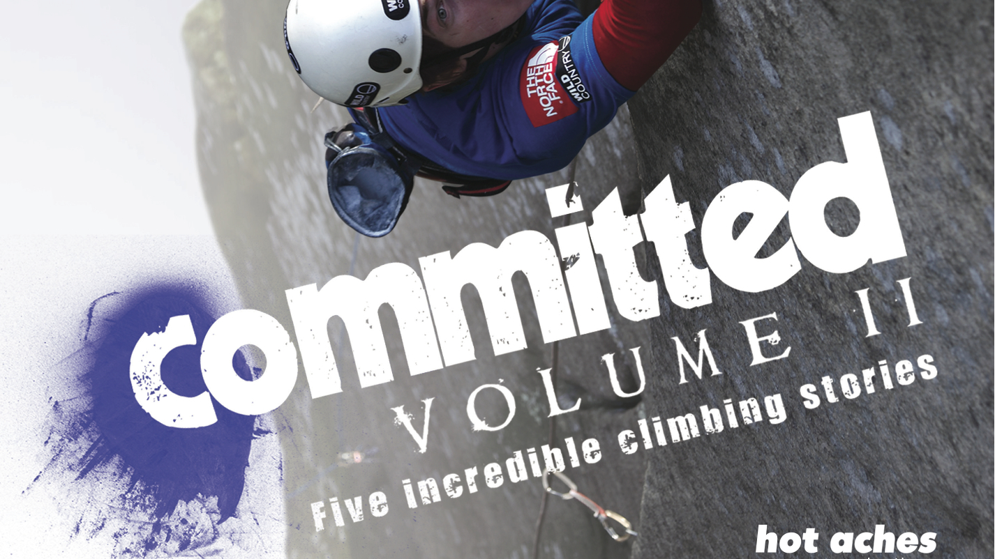 Committed Volume 2