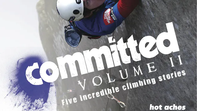 Committed Volume 2