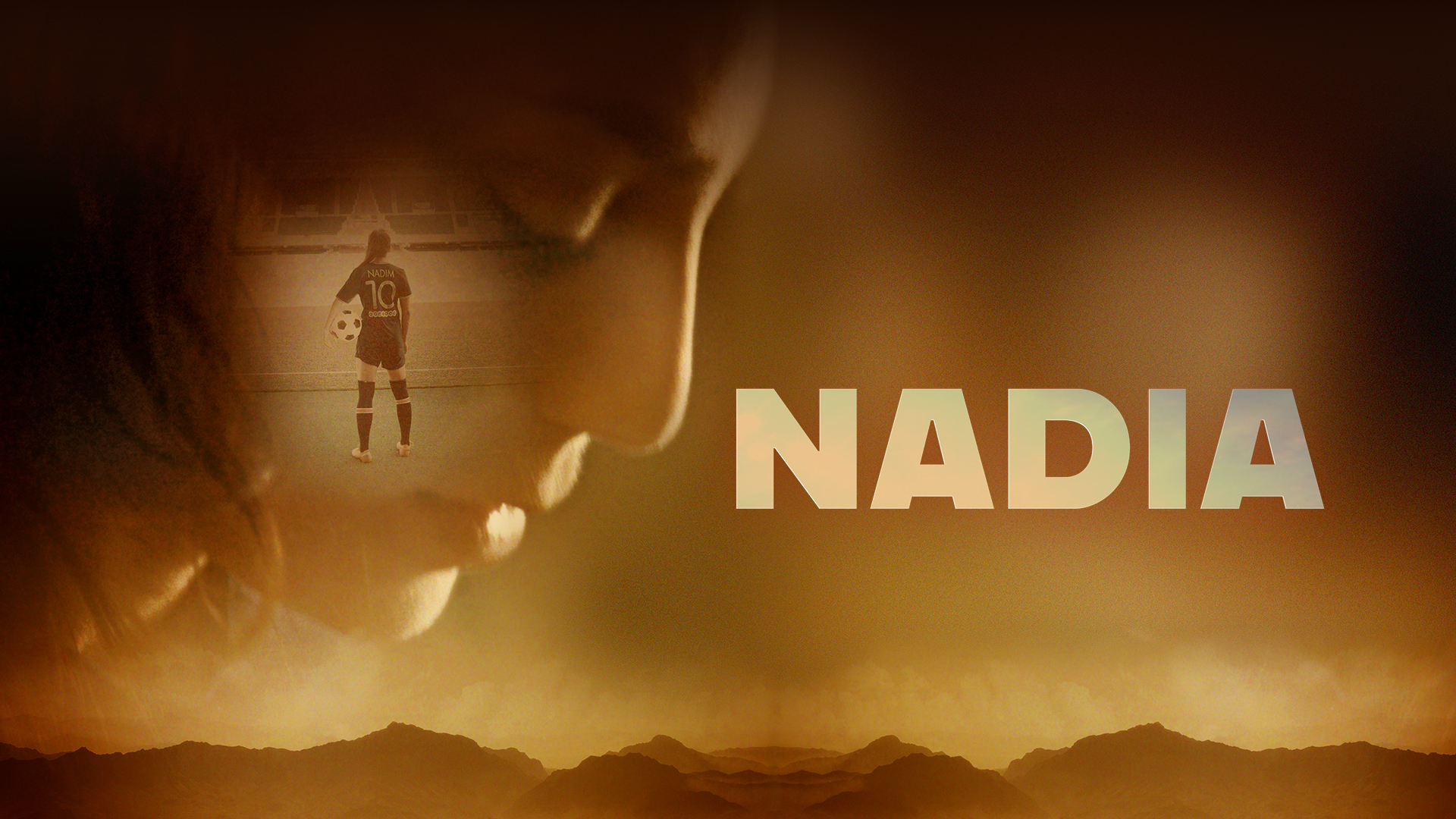 Nadio Trailer