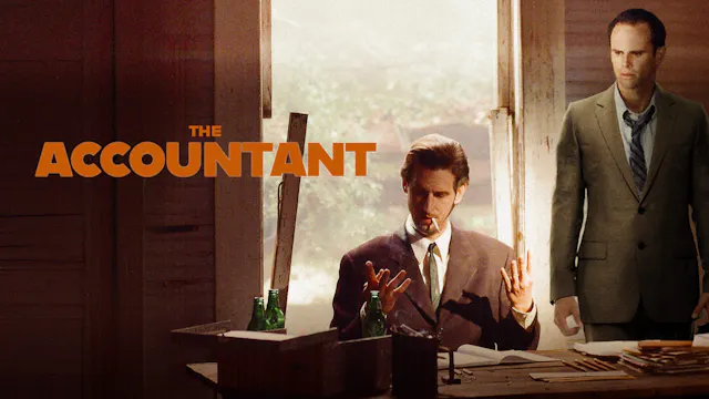 The Accountant