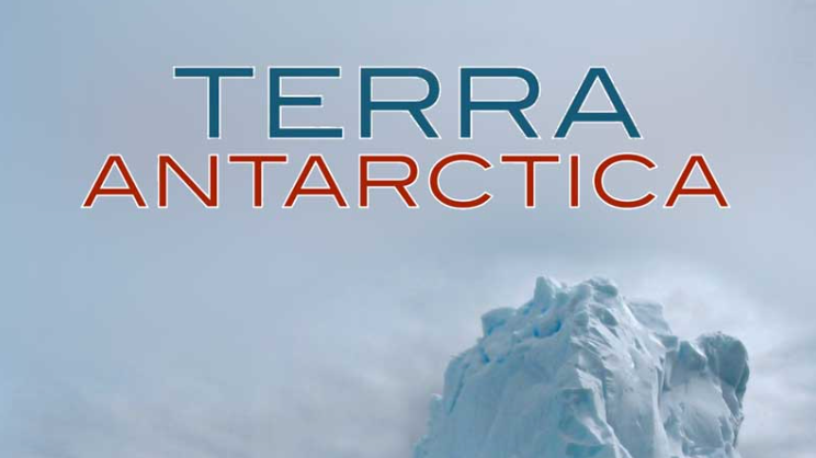 Terra Antarctica