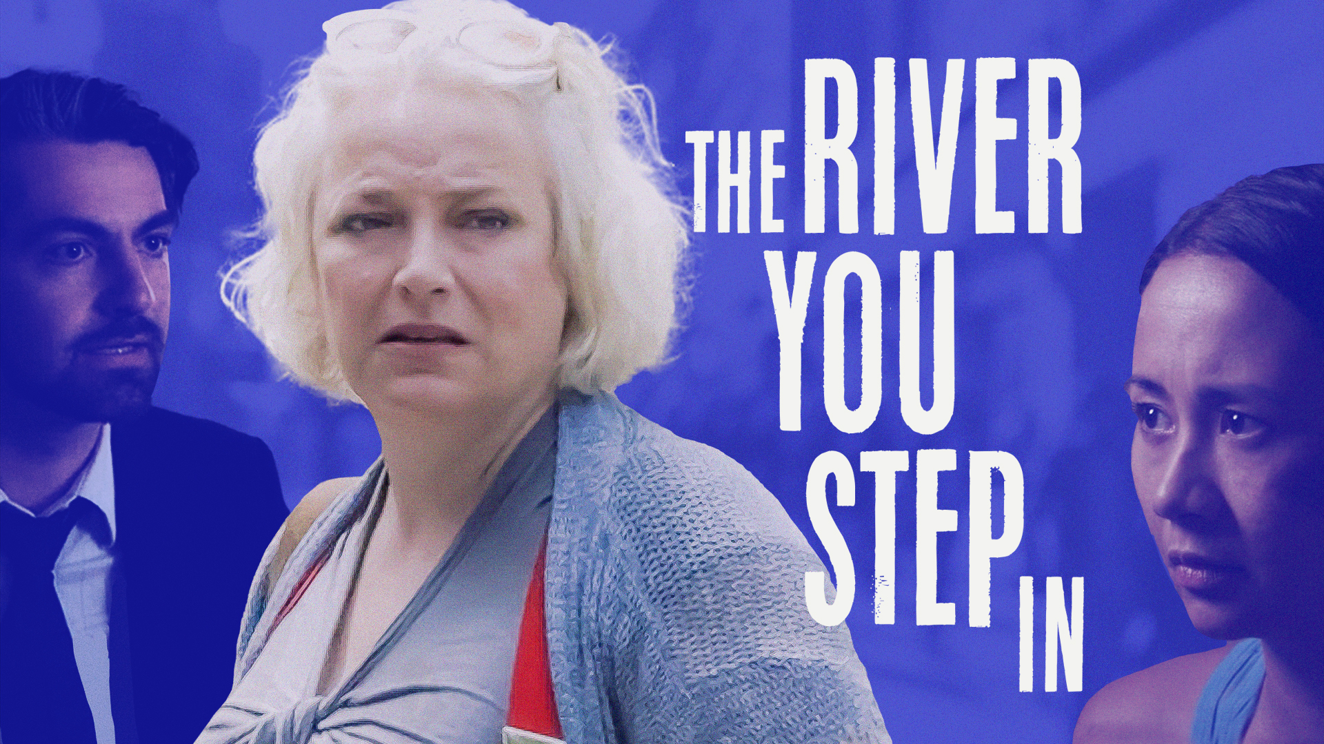 The River You Step In
