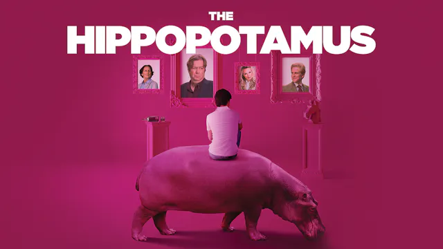The Hippopotamus