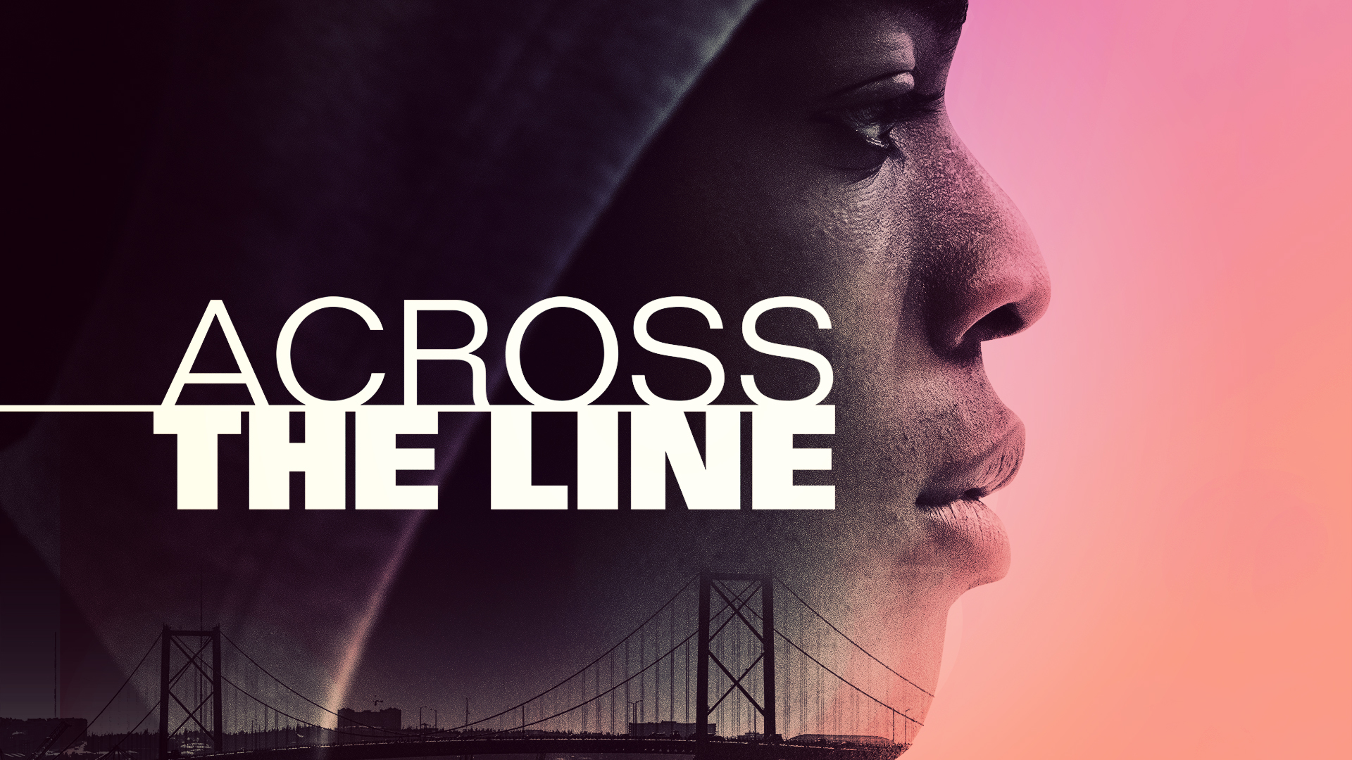 Across the Line