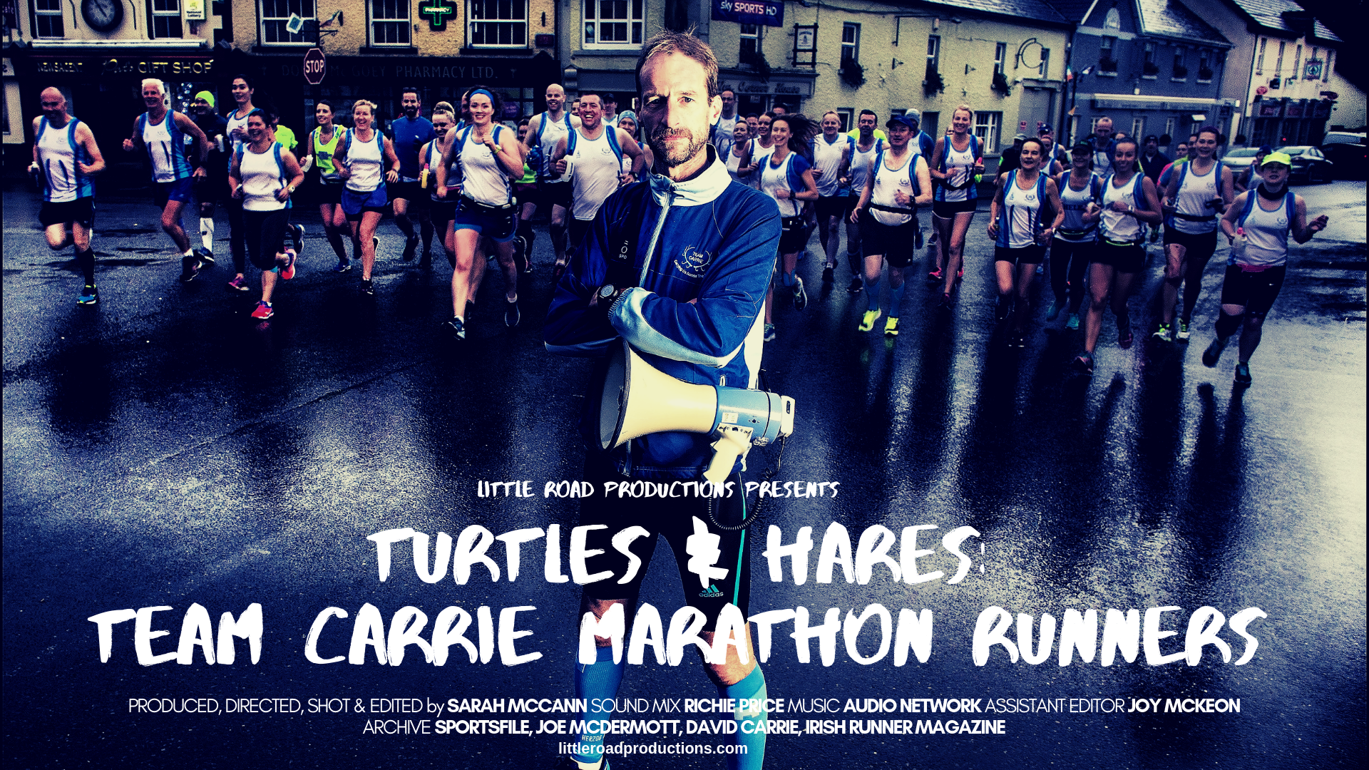 Turtles & Hares