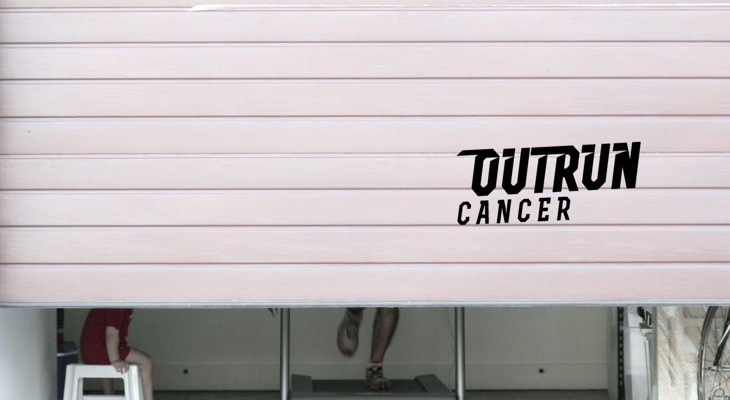 Outrun Cancer