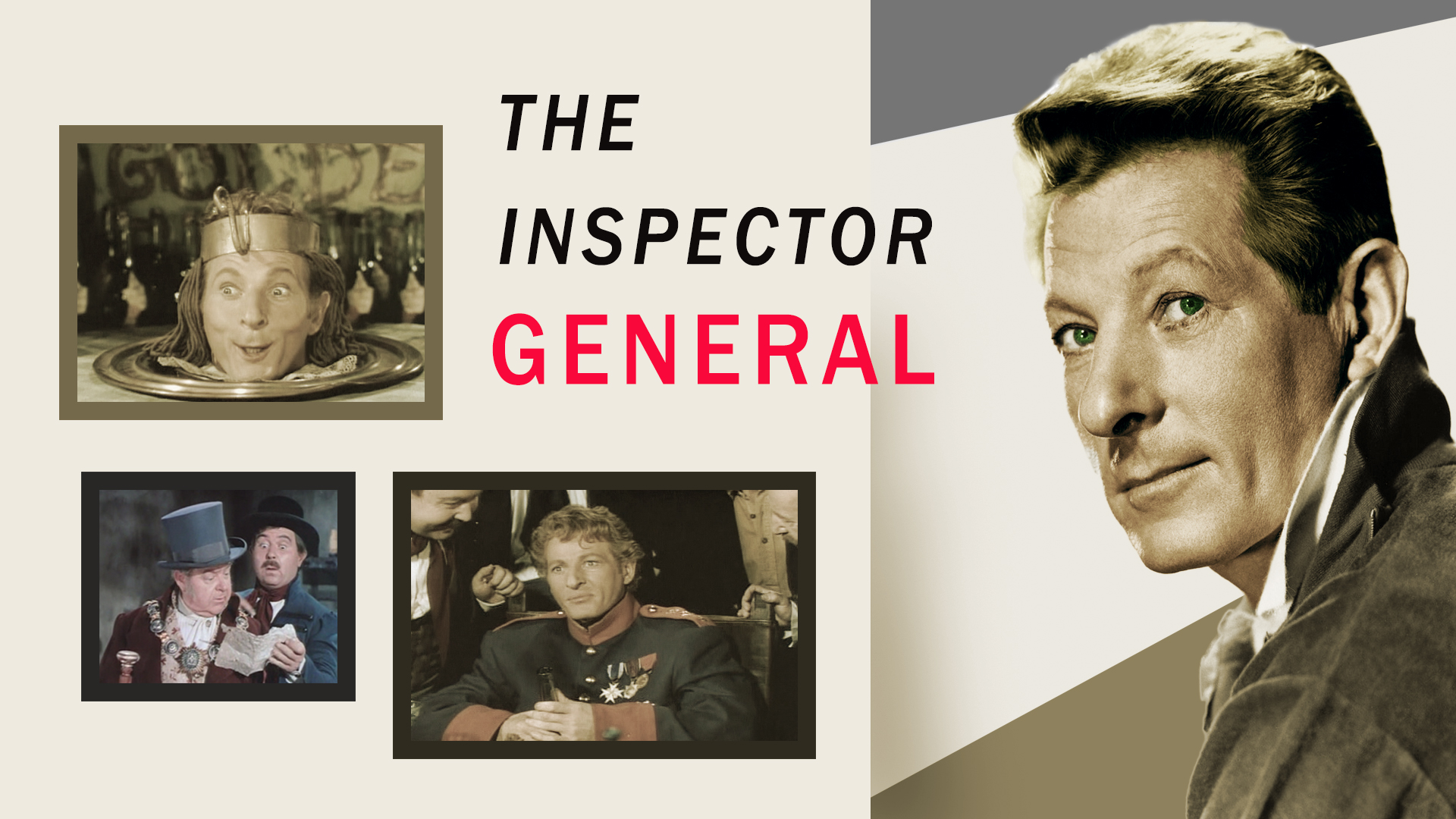 Inspector General