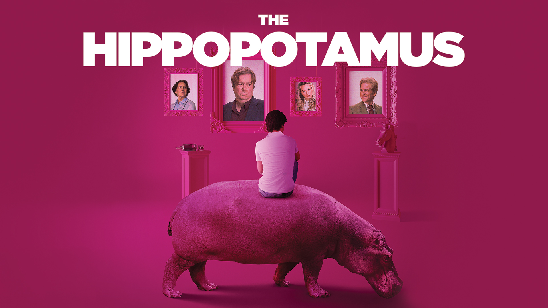 The Hippopotamus