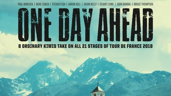 One Day Ahead
