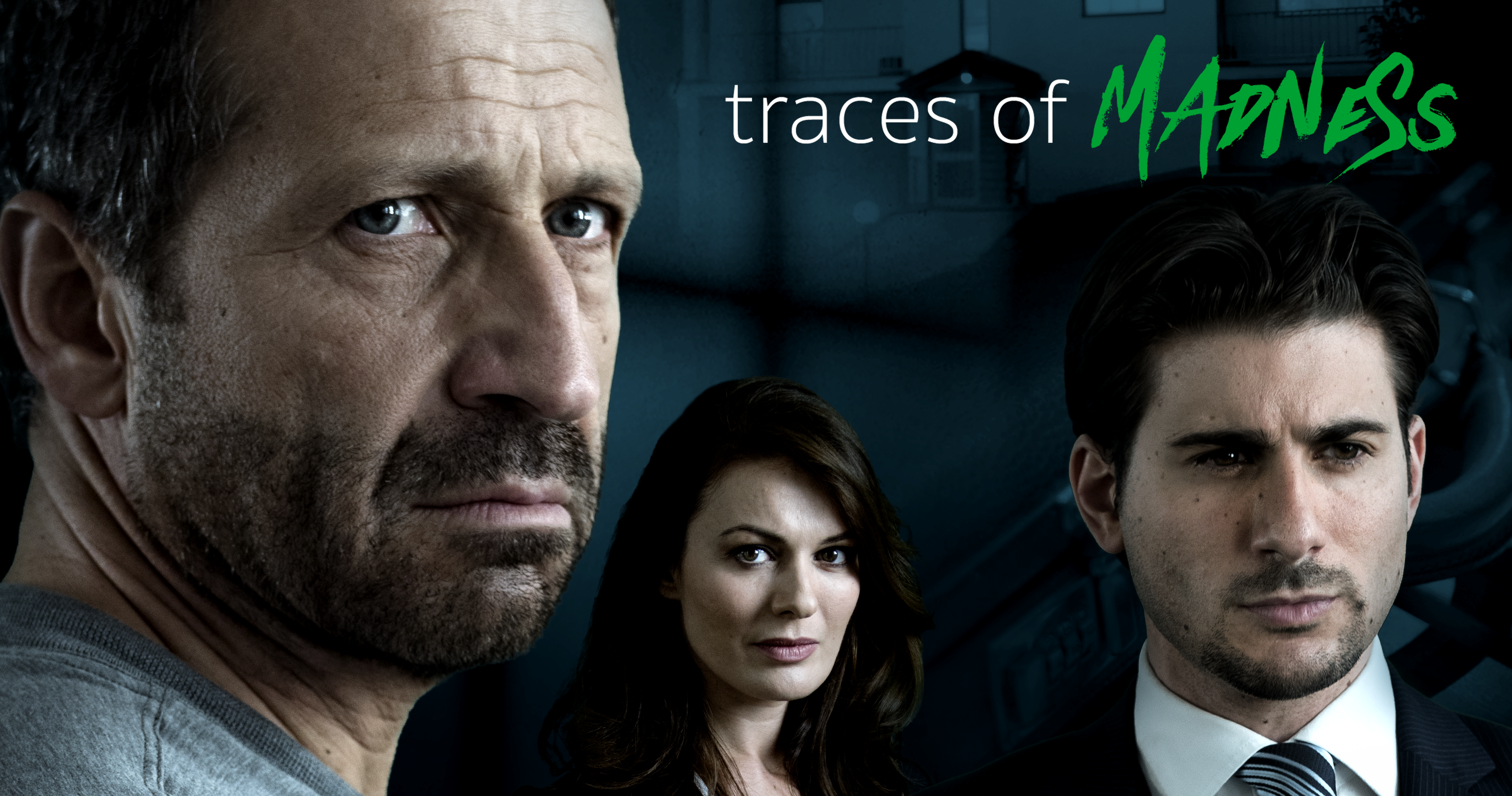 Traces of Madness