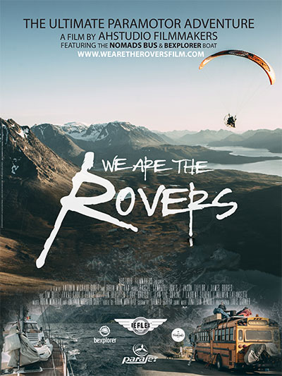 We Are The Rovers: Scotland