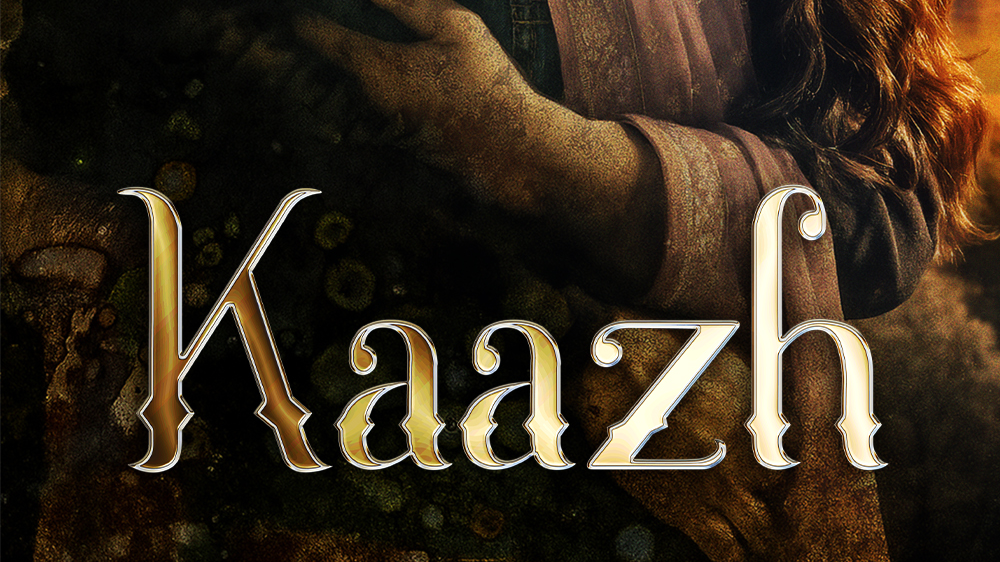 Kaazh