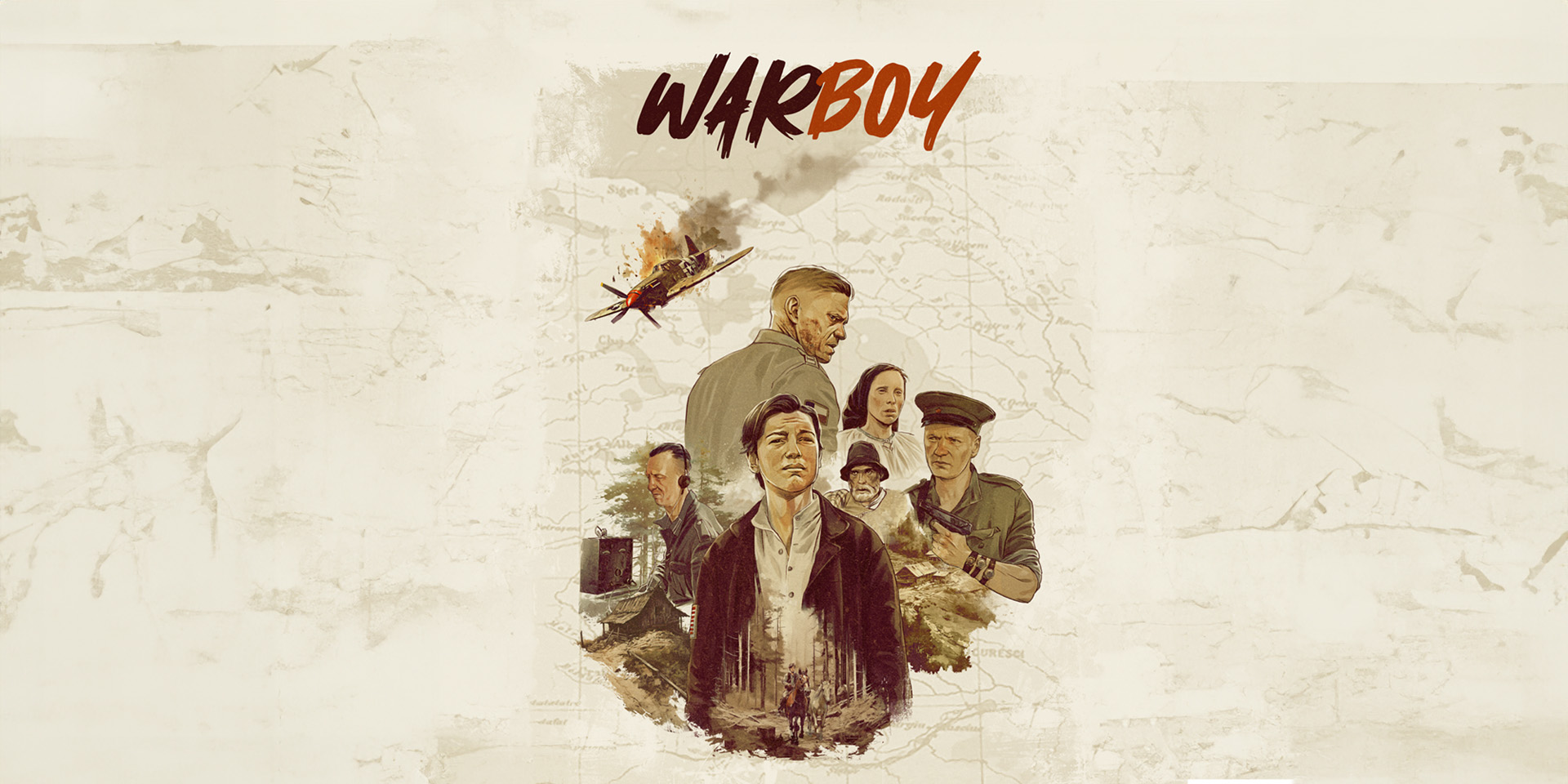 Warboy