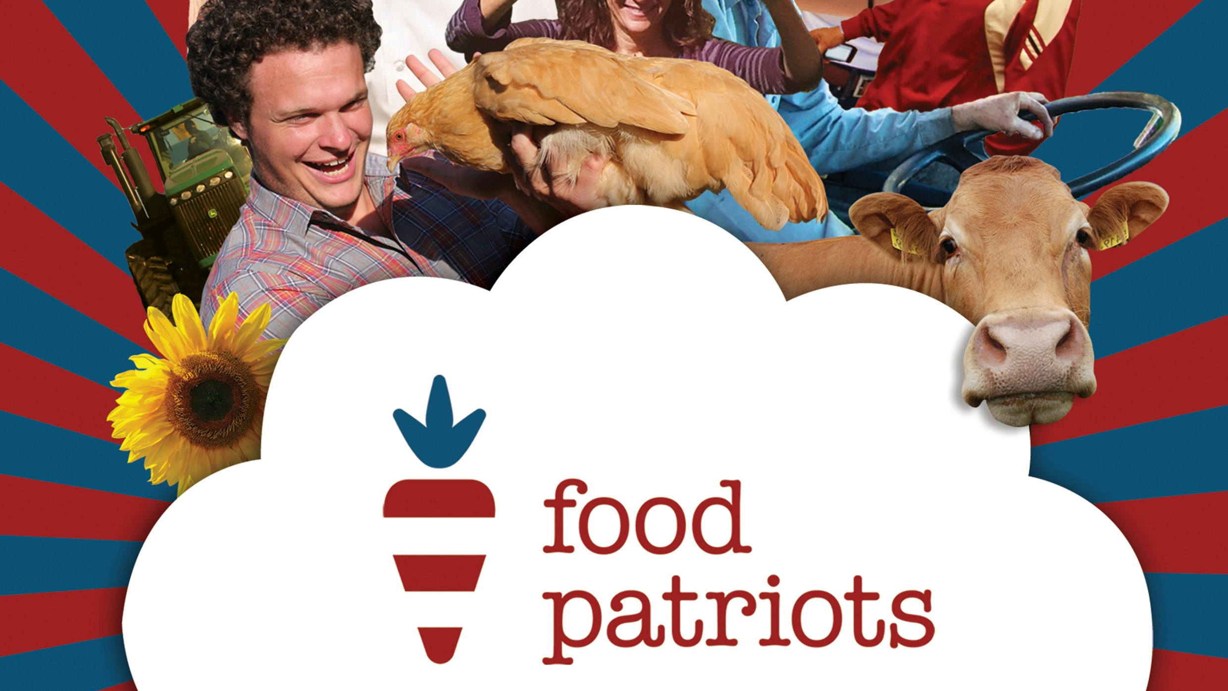 Food Patriots